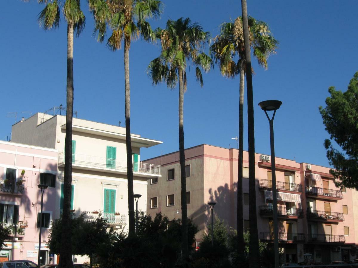 Virginia B&B Monopoli Exterior photo