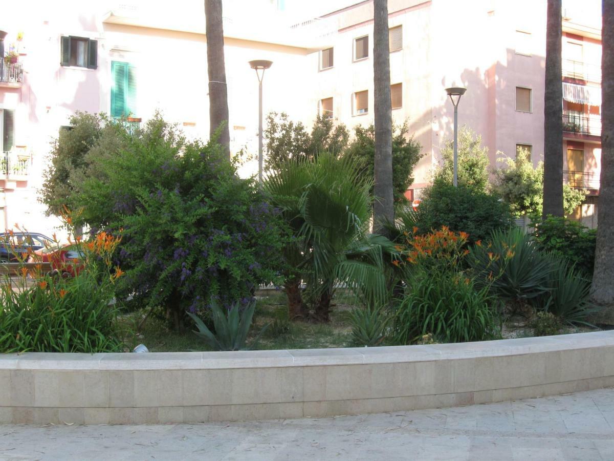 Virginia B&B Monopoli Exterior photo