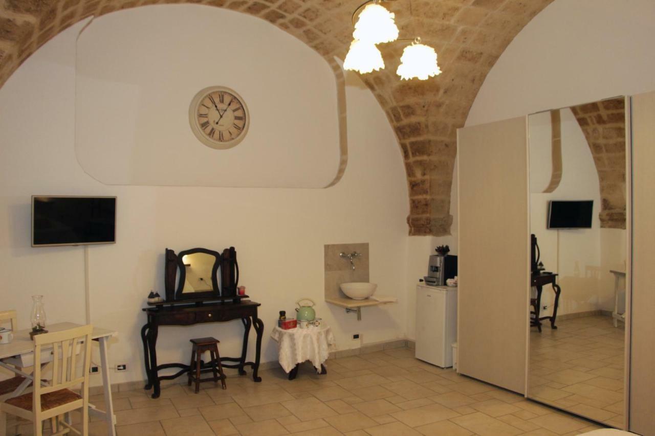 Virginia B&B Monopoli Exterior photo