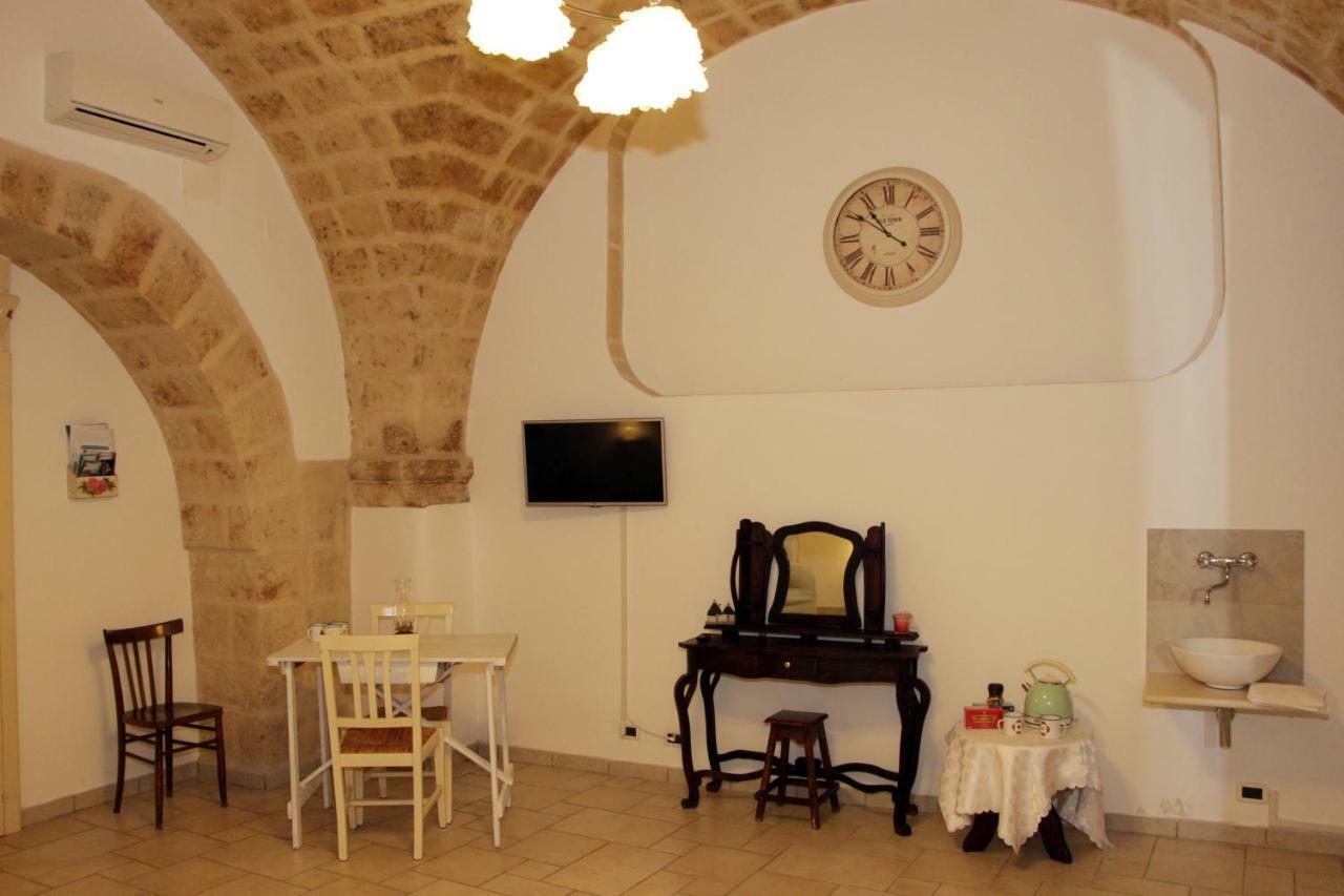 Virginia B&B Monopoli Exterior photo